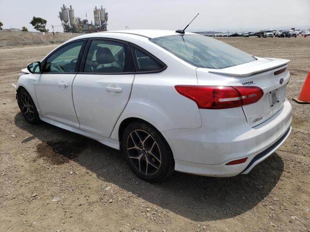 1FADP3F24GL395662 Ford FOCUS SE