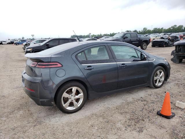 VIN 1G1RD6E42DU135160 2013 Chevrolet Volt no.3