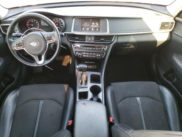 5XXGT4L35JG203498 KIA Optima Lx