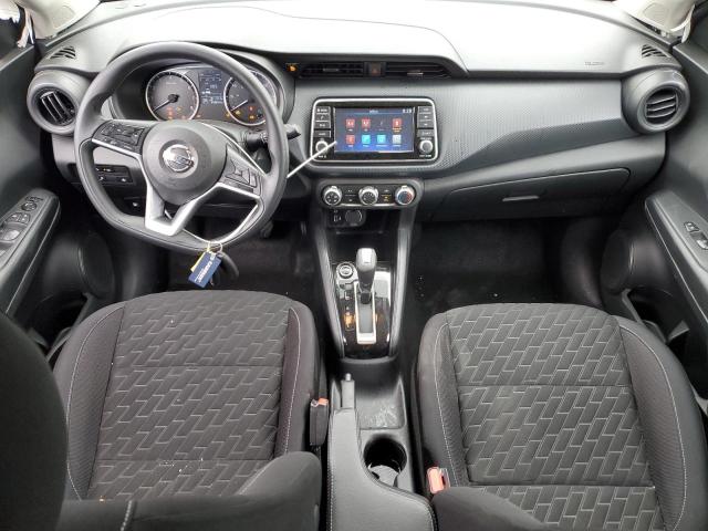 3N1CP5BVXML504551 Nissan KICKS S