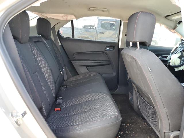 2GNALBEK6G1164408 Chevrolet EQUINOX LS