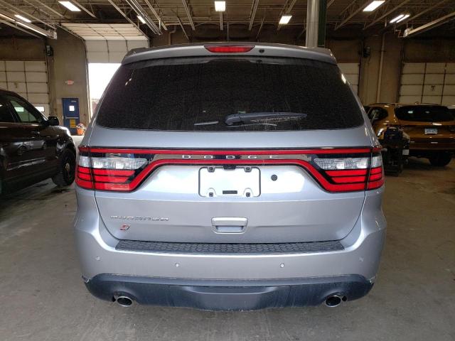 2020 DODGE DURANGO SS - 1C4SDJFT2LC381437