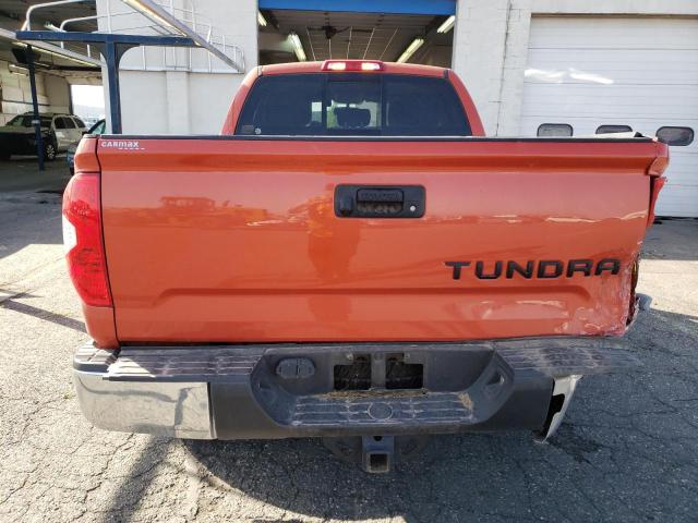 2016 TOYOTA TUNDRA - 5TFUY5F14GX502499