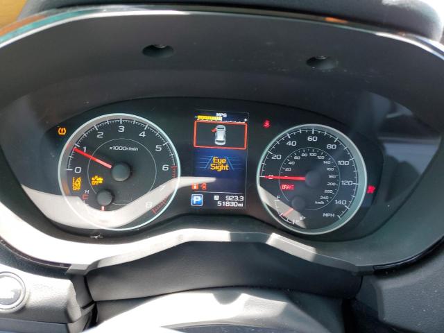 4S4WMAAD8K3440261 Subaru Ascent