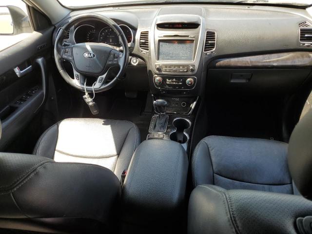 5XYKU4A78EG474277 KIA SORENTO EX