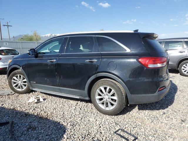 5XYPGDA56GG176583 KIA SORENTO LX