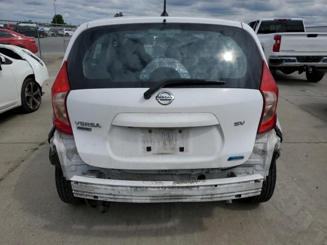 3N1CE2CP2GL402184 Nissan Versa Note S