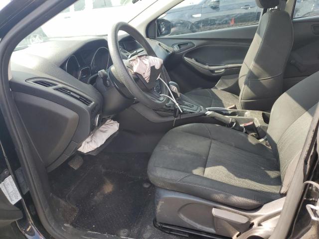 1FADP3E28GL273940 Ford FOCUS S