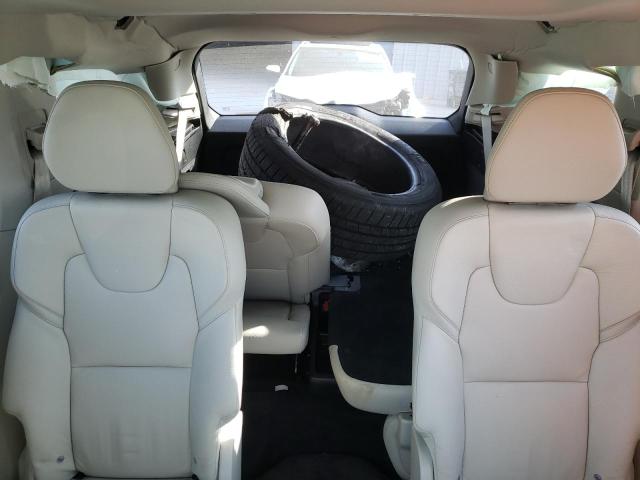2021 VOLVO XC90 T6 MO - YV4A221K6M1714514