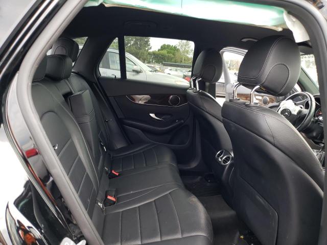 WDC0G4JB6KV148544 Mercedes-Benz GLC 300