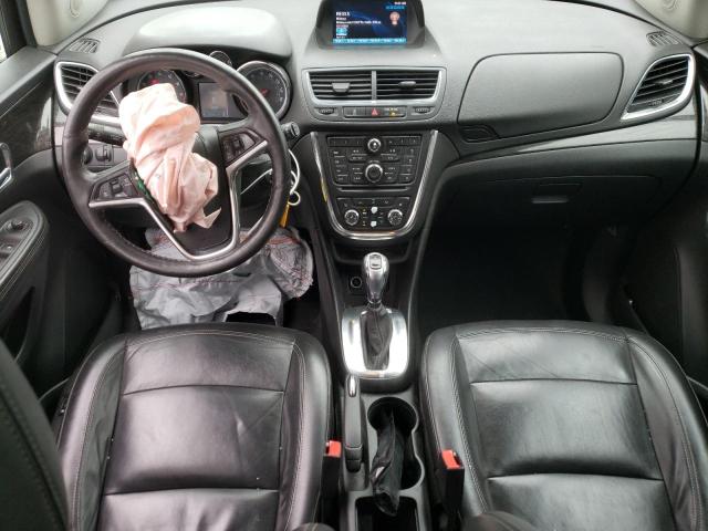 KL4CJCSBXFB265235 Buick Encore