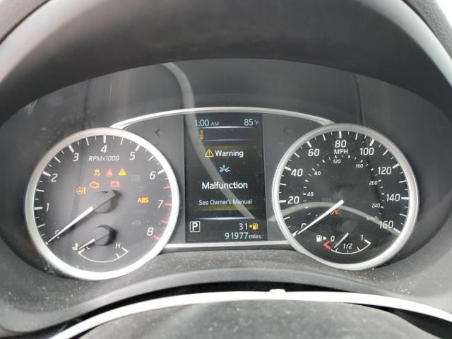 3N1AB7AP1JY302930 Nissan SENTRA S