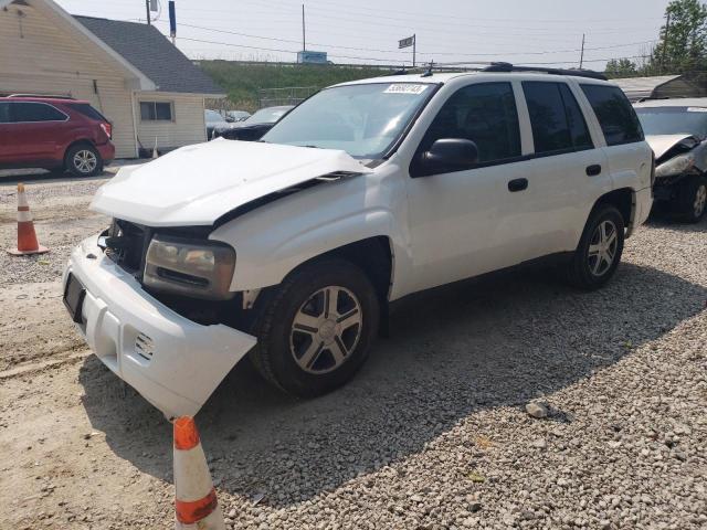 2005 Chevrolet TrailBlazer LS