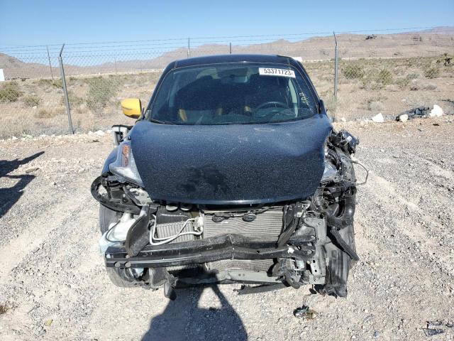 JN8AF5MR0GT603858 Nissan JUKE S