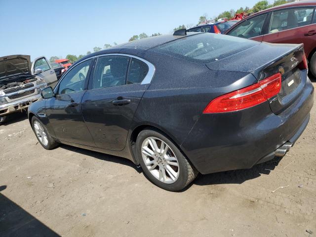 2017 JAGUAR XE PREMIUM - SAJAJ4BN0HA952165