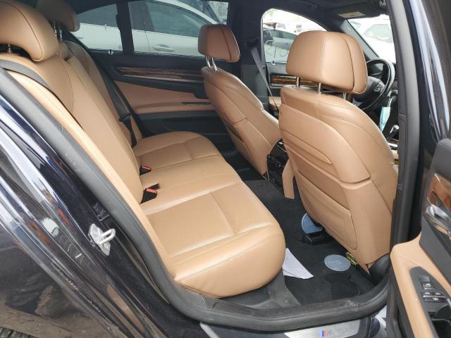 WBAYB6C53ED224612 BMW 750 Xi