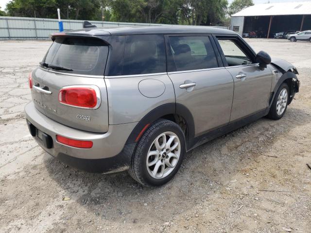 2017 MINI COOPER CLU - WMWLN5C54H2E31895