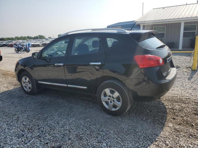 JN8AS5MT2EW103929 Nissan Rogue Select S
