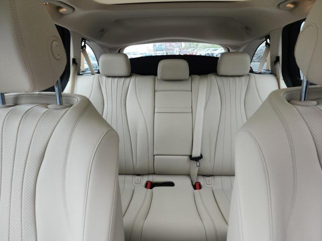 2019 MERCEDES-BENZ E 450 4MAT - WDDZH6JBXKA606329