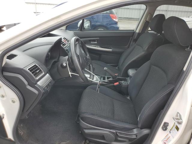 JF2GPAFC3F8220830 Subaru Xv Crosstrek 2.0 Premium