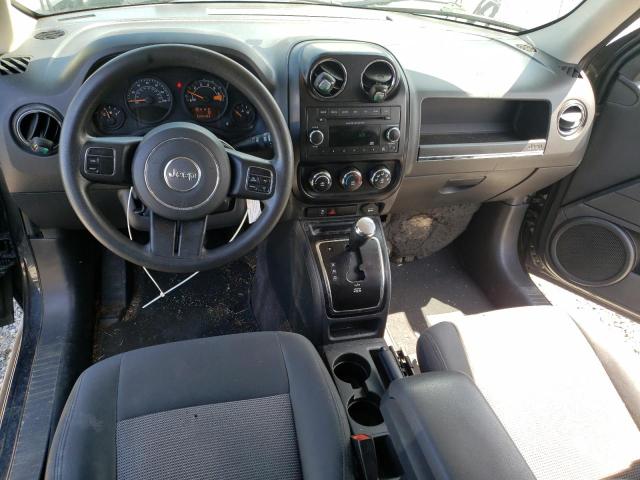 1C4NJPBB7ED754717 Jeep Patriot Sport
