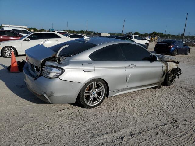 2015 BMW 428 I - WBA3N7C51FK224287