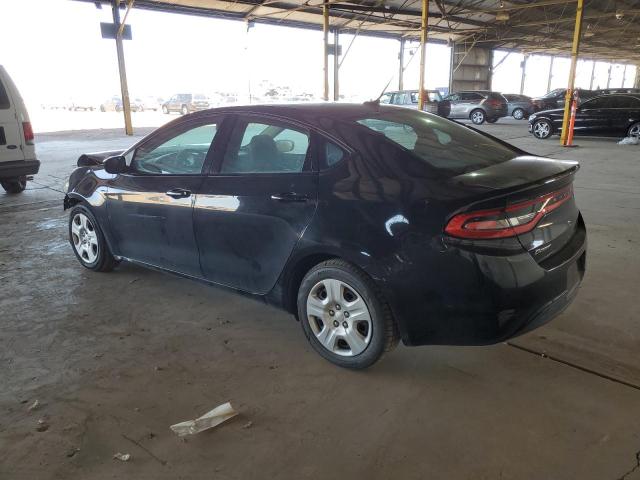 1C3CDFAAXFD166186 Dodge DART SE