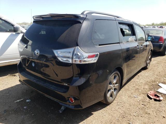 2015 TOYOTA SIENNA SPO - 5TDXK3DC6FS573179