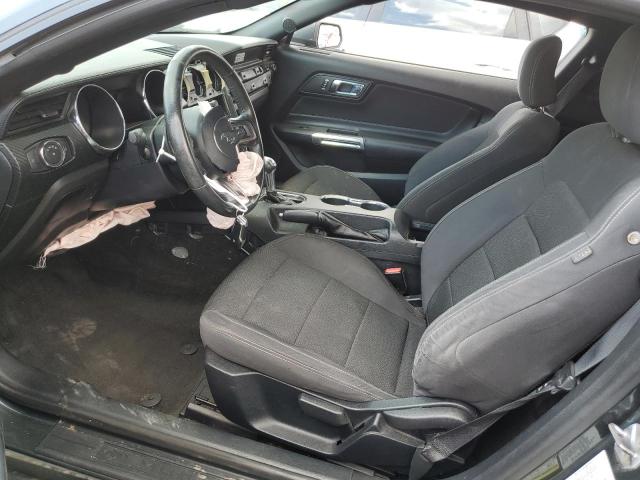 1FA6P8AM8G5261255 Ford MUSTANG