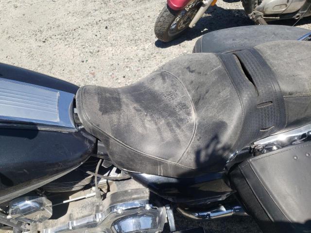 2012 HARLEY-DAVIDSON FLHRC ROAD - 1HD1FRM11CB686616