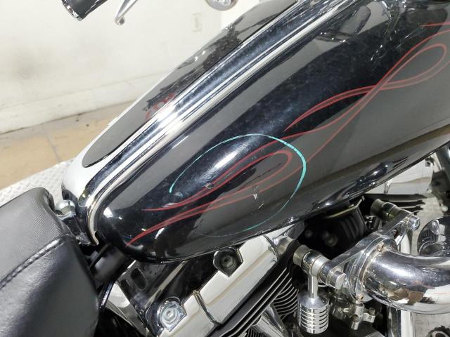 2008 HARLEY-DAVIDSON FXCWC - 1HD1JK5158Y062794