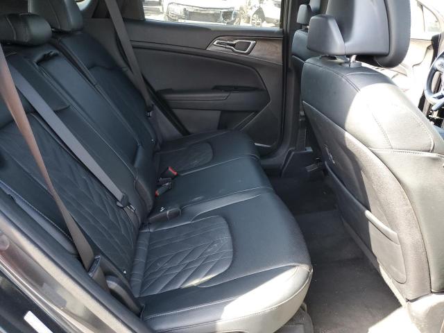 2023 KIA SPORTAGE X - 5XYK6CAF7PG020942
