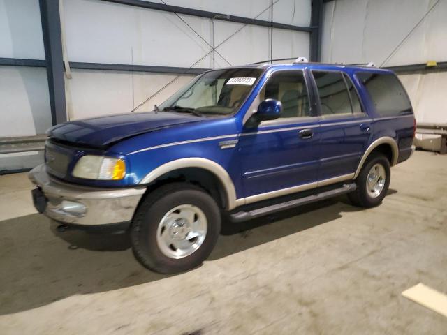 1997 Ford Expedition 