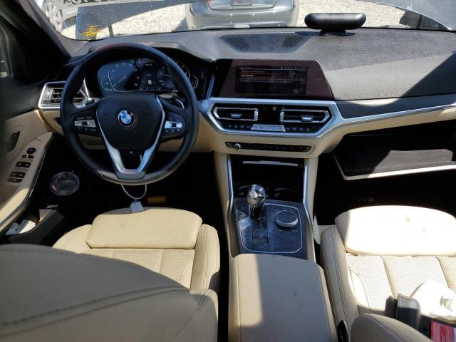 2022 BMW 330XI - 3MW5R7J07N8C63986