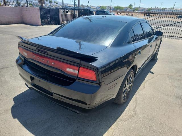 2C3CDXBG5EH339364 Dodge Charger Se