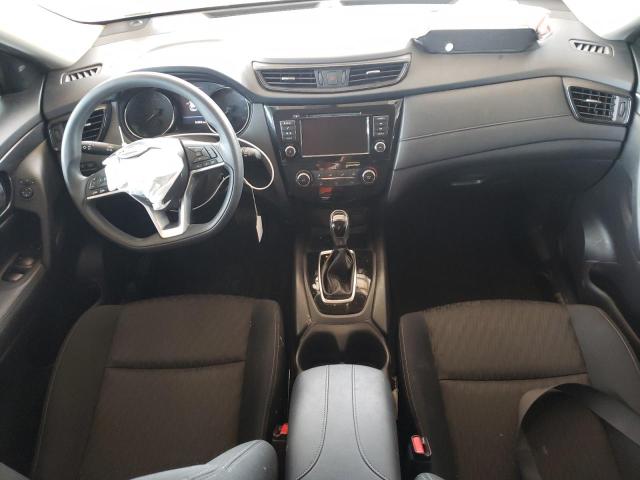 KNMAT2MT9JP563391 Nissan ROGUE S