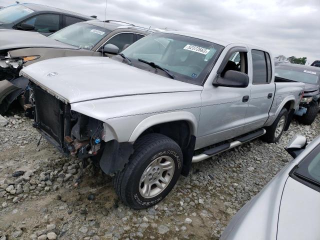 2004 Dodge Dakota 