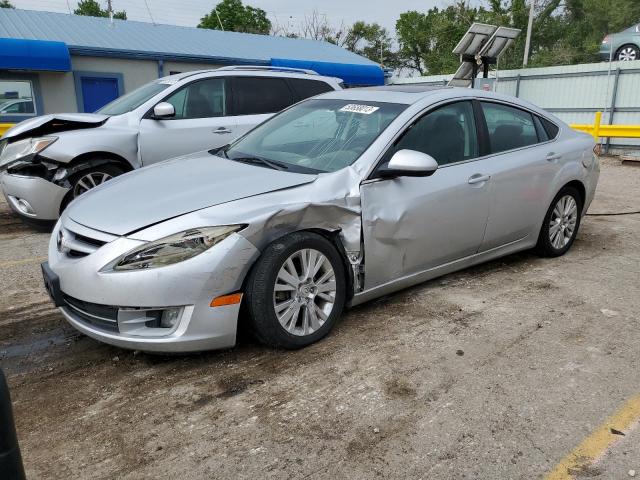 2010 Mazda Mazda6 i