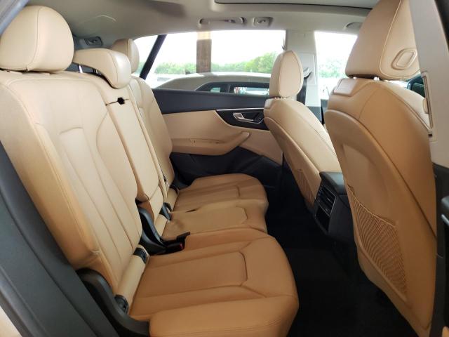 2019 AUDI Q8 PRESTIG WA1CVAF11KD005122