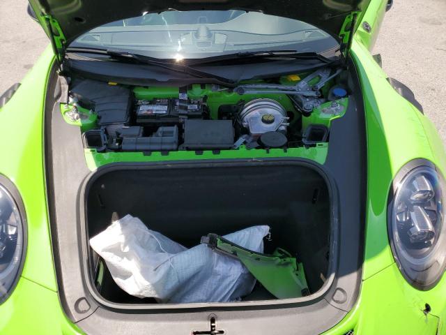 2019 PORSCHE 911 GT3 RS - WP0AF2A94KS165200
