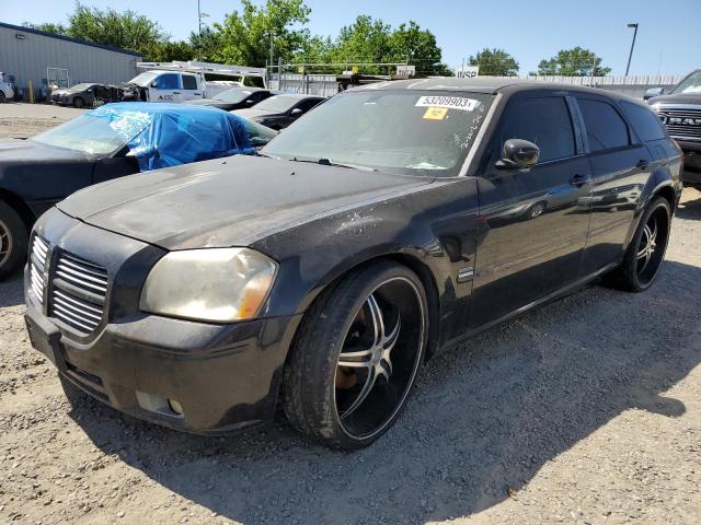 2005 Dodge Magnum R/T