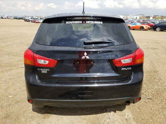 2015 MITSUBISHI RVR SE 4A4AJ3AU3FE604277