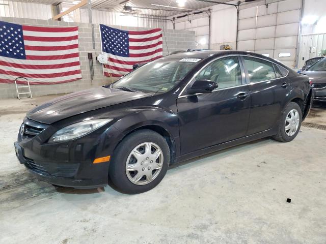 2013 Mazda Mazda6 Sport