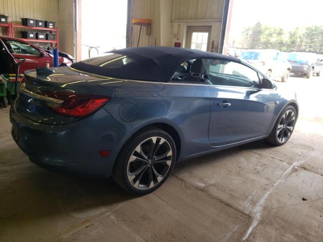 2016 BUICK CASCADA PR - W04WT3N51GG042910