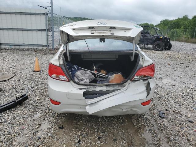 KMHCT4AE6GU072082 Hyundai ACCENT SE