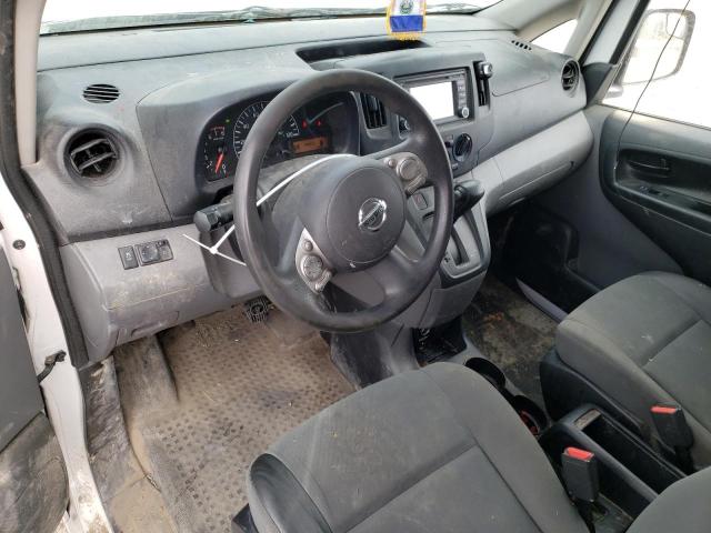 3N6CM0KN5FK735260 Nissan NV200 2.5S
