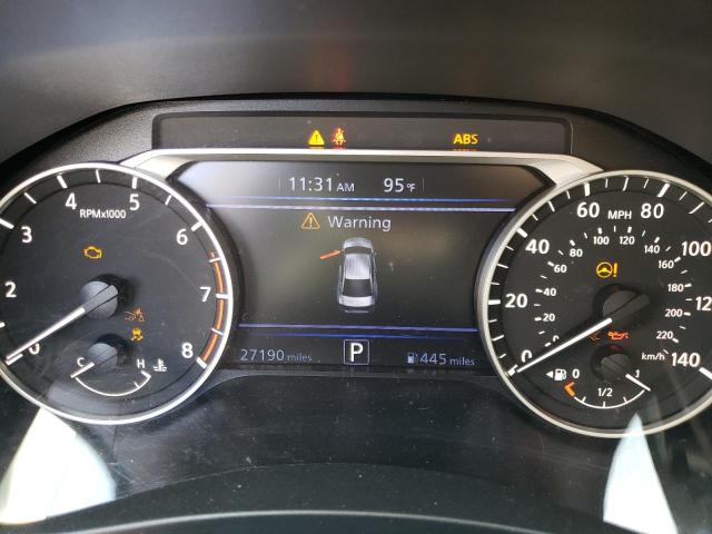 1N4BL4CV5LC283681 Nissan ALTIMA SR