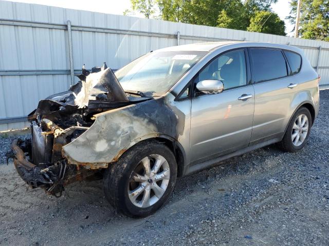 2007 Subaru B9 Tribeca 