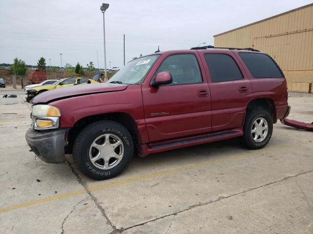 2004 GMC Yukon Denali