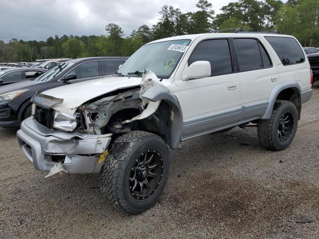 2000 Toyota 4Runner Limited